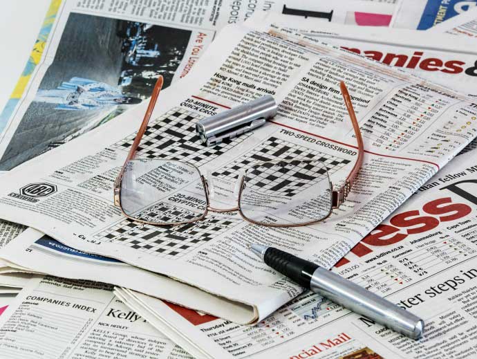 News/Europa